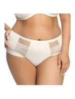 Dámske nohavičky 442 Luisse cream - GORSENIA