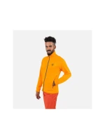Rossignol Blackside Fleece Fz mikina Rossignol Blackside Fleece Fz mikina
