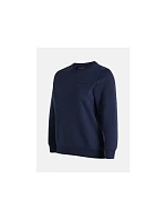 Mikina Peak Performance W Original Small Logo Cre blue Mikina Peak Performance W Original Small Logo Cre blue