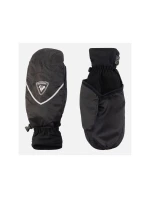 Rossignol Xc Alpha Teplé rukavice - I Tip Black