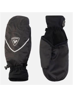 Rossignol Xc Alpha Teplé rukavice - I Tip Black