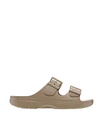 Crocs Saturday Sandal beige 213586 214 dámske žabky