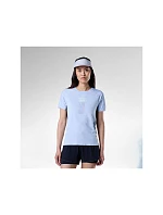 Dámske tričko ROSSIGNOL W Sapa Ultra Tee, modré Dámske tričko ROSSIGNOL W Sapa Ultra Tee, modré