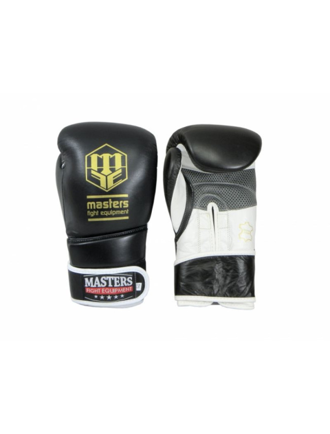 Masters RBT-E 01027-E100105 boxerské rukavice