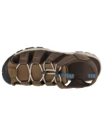 Turistické sandále CMP Sahiph M 30Q9517-P961 Turistické sandále CMP Sahiph M 30Q9517-P961