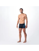 Plavecké boxerky Aquawave carbo M 92800383602