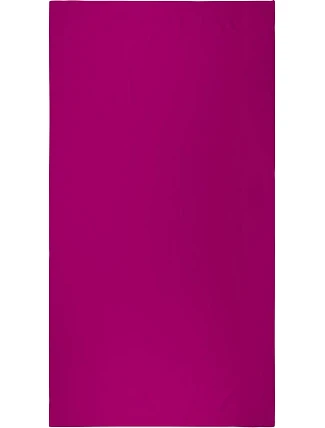 The One Towelling Classic 100 Plážová osuška „Classic“ 48.1001 magenta
