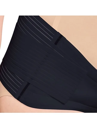 BabyBelt+ tehotenský podporný pás 1710 čierny - Anita Maternity BabyBelt+ tehotenský podporný pás 1710 čierny - Anita Maternity