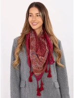 Sling AT CH ENEC 72.31P bordová