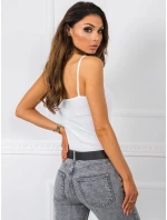Dámsky top BR TP 2126.94 bielych