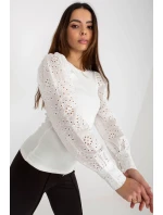 Blúzka model 175472 Och Bella Blúzka model 175472 Och Bella