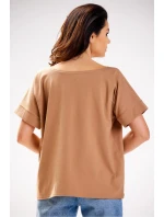 Blúzka model 182021 Infinite You