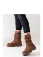 Topánky model 205805 Solea