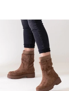 Topánky model 205805 Solea