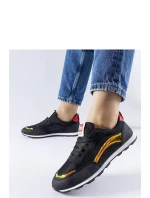 Športová obuv model 207621 Solea Športová obuv model 207621 Solea