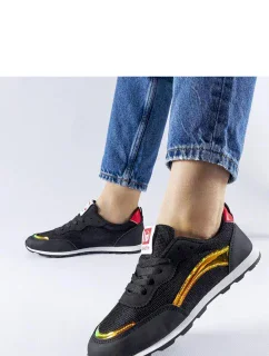 Tenisky model 207621 Solea