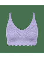 sloggi ZERO Feel Bliss Bralette – Light Lilac – SLOGGI Light Lilac – SLOGGI sloggi ZERO Feel Bliss Bralette – Light Lilac – SLOGGI Light Lilac – SLOGGI