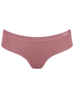 Dámske nohavičky FREE Evolve Hipster - UNKNOWN - tmavoružová 7836 - SLOGGI