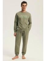 Henderson 43484 Pyžamo Your Homewear M-3XL