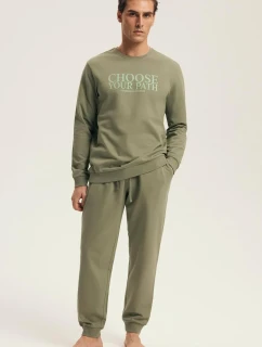Henderson 43484 Pyžamo Your Homewear M-3XL