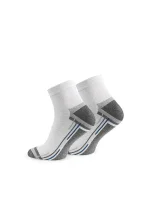 Pánske členkové ponožky Steven Sport art.054