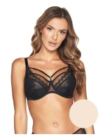 Mäkká dámska podprsenka soft Kinga SC-931/1 Alice III