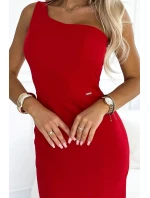 Dámske šaty 317-4 - NUMOCO