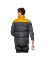 Jack Wolfskin Pánska vesta Dna Tundra Down M 1207181-3802