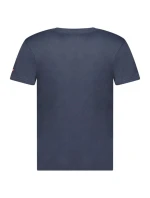 Canadian Peak JIGEREAK NAVY RM Pánske tričko 254 (RBMSZ1230H/CP-MARINE)