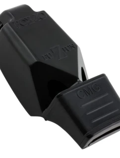 Fox 40 Fuziun CMG píšťalka čierna