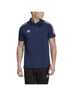 Pánske polo tričko Condivo 20 M ED9245 - Adidas