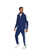 Pánska futbalová mikina DF Academy TRK JKT KP FP JB M DA5566 492 - Nike