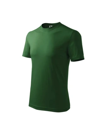 Tričko Adler Heavy U MLI-11006