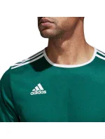 Tričko adidas Entrada 18 Jr CD8358 Tričko adidas Entrada 18 Jr CD8358
