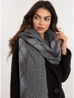 Závoj AT CH 12301.82P tmavosivý Závoj AT CH 12301.82P tmavosivý