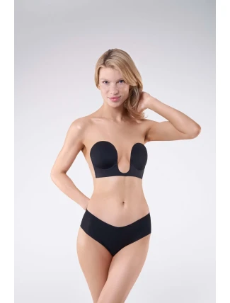 V!podprsenka samolepiaca čierna - Julimex V!podprsenka samolepiaca čierna - Julimex