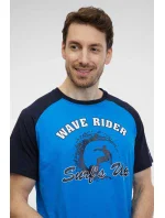 Pánske tričko SAM73 Esteban