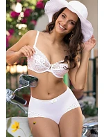 Nohavičky, model 231204 Róża Nohavičky, model 231204 Róża