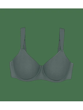 Essential Minimizer T W X – Smoky Green – TRIUMPH Smoky Green – TRIUMPH