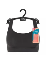 Dámska braletka sloggi ZERO Feel 2.0 Top C2P - BROWN - nude M004 - SLOGGI