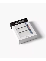 Atlantické nohavice 3MP-219 A'3