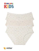 Detské nohavičky DC Girl 6379 A12 Detské nohavičky DC Girl 6379 A12