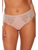 Gaia GFB 1229 Jessia Brazílske nohavičky S-2XL Gaia GFB 1229 Jessia Brazílske nohavičky S-2XL