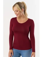 Babell Manati dlhé/r S-2XL Tričko Farba Babell Manati dlhé/r S-2XL Tričko Farba