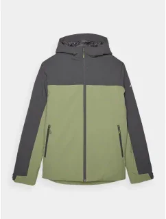 Lyžiarska bunda 4F M 4FWAW24TTJAM579-43S pánska