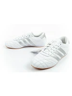 Adidas dámske športové topánky Taekwondo Lace white fashion leather women's Adidas dámske športové topánky Taekwondo Lace white fashion leather women's