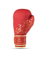 Dámske boxerské rukavice - Rubby Rose | DBX Bushido 12 oz women's Dámske boxerské rukavice - Rubby Rose | DBX Bushido 12 oz women's