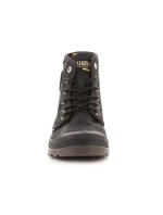 Pampa Hi Wax U unisex obuv U77222-008-M - Palladium