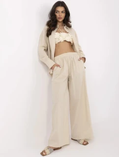 Súprava NM KMPL Y0828.03 béžová