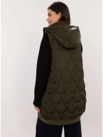SK KZ vesta HH 079.73 khaki